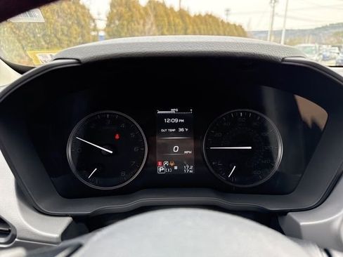 New 2026 Subaru Crosstrek 2.0i Premium image 26