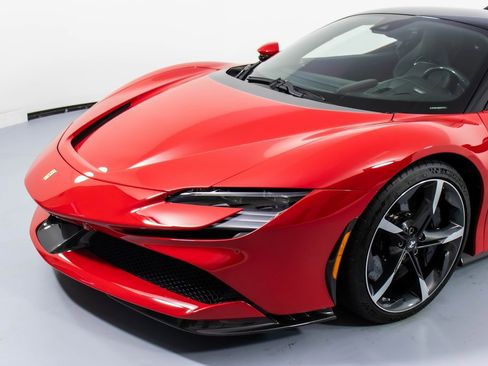 Certified 2021 Ferrari SF90 Stradale image 29