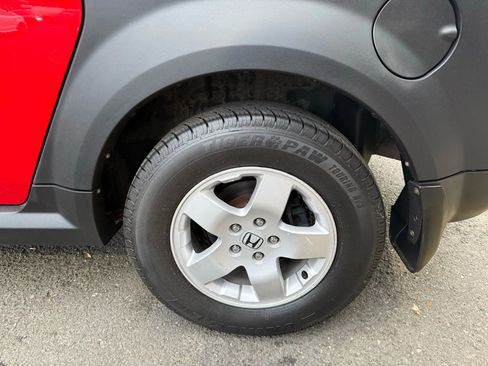 Used 2005 Honda Element EX image 32