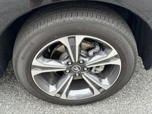 Used 2023 Acura RDX w/ Advance Package AWD/4WD image 26
