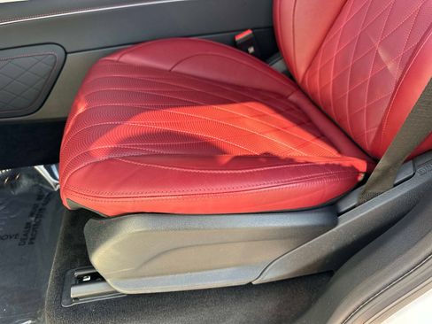 Certified 2025 Mercedes-Benz G 63 AMG 4MATIC image 23