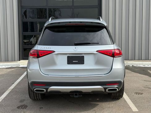 Used 2022 Mercedes-Benz GLE 350 w/ Premium Package image 6