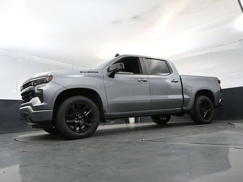 Used 2023 Chevrolet Silverado 1500 RST w/ Rally Edition AWD/4WD image 20