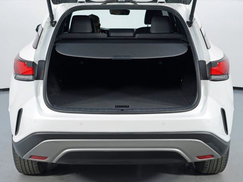 Used 2024 Lexus RX 350 Premium w/ Accessory Package (Z1) image 10