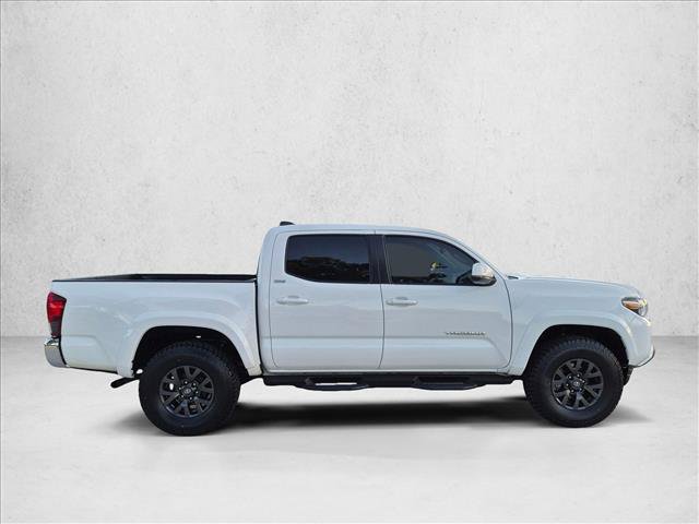 Used 2023 Toyota Tacoma SR5 RWD image 4