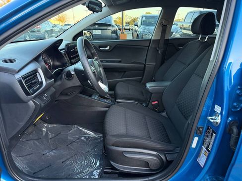 Used 2022 Kia Rio S w/ Technology Package image 24