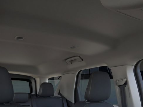 New 2025 Ford Bronco Sport Big Bend w/ Convenience Package image 22