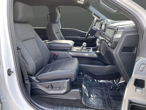 Certified 2022 Ford F150 XLT w/ Equipment Group 302A High image 39