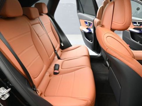 New 2026 Mercedes-Benz GLC 300 image 29