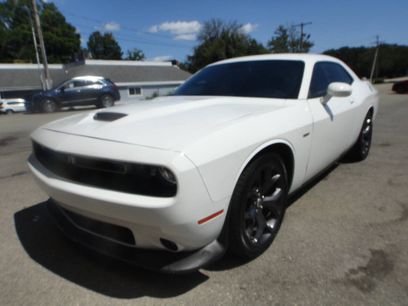 Used 2019 Dodge Challenger R/T