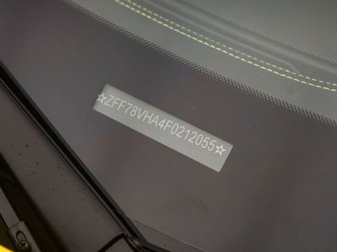 Used 2015 Ferrari 458 Speciale A image 66