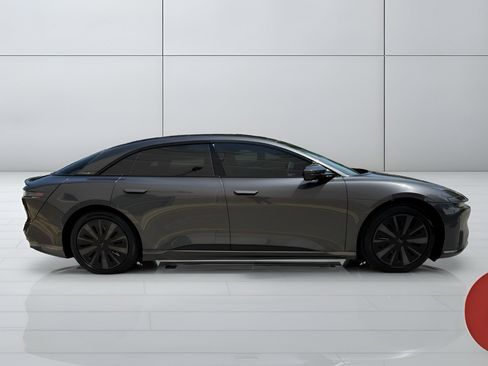 Used 2025 Lucid Air Pure RWD image 9