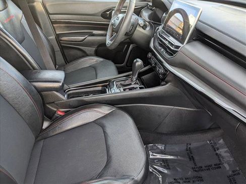 Used 2023 Jeep Compass Trailhawk image 20