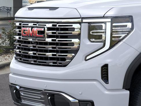 New 2026 GMC Sierra 1500 Denali AWD/4WD image 13