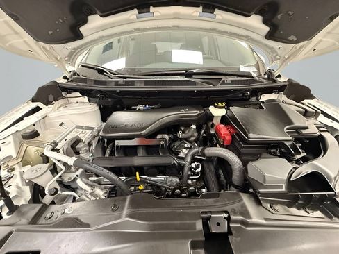 Used 2021 Nissan Rogue Sport S FWD image 23