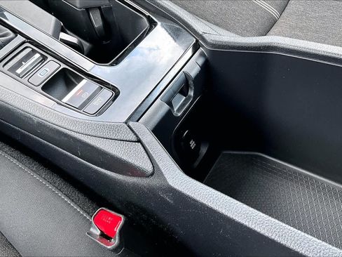Used 2024 Honda Accord Sport image 32