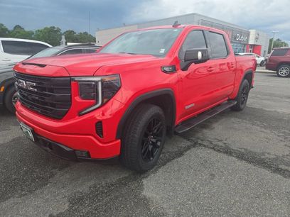 Used 2023 GMC Sierra 1500 Elevation w/ Elevation Premium Package