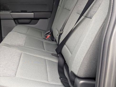 New 2025 Ford F150 Lightning XLT image 15