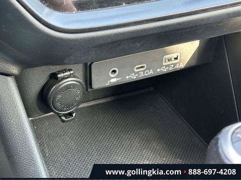 Used 2024 Subaru WRX Premium image 29