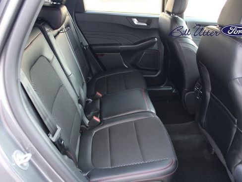 New 2026 Ford Escape ST-Line w/ Cold Weather Package image 7
