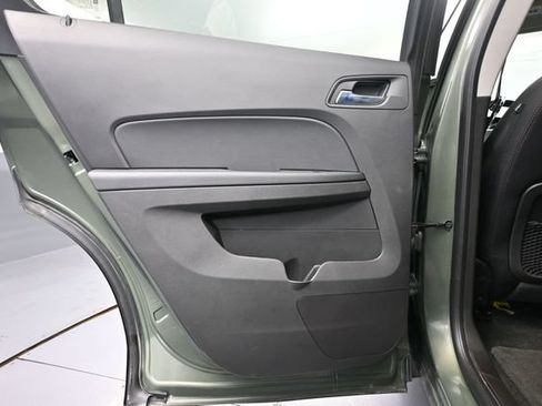 Used 2015 Chevrolet Equinox LT w/ Driver Convenience Package FWD image 27