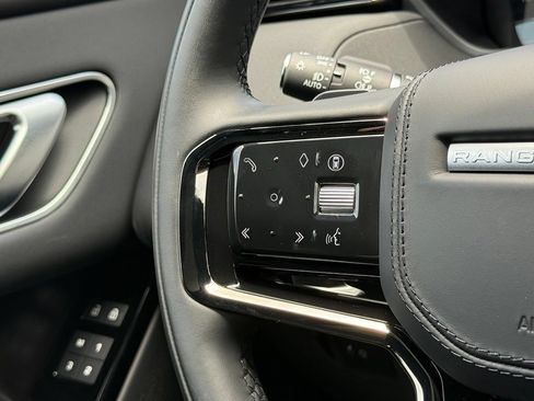 Certified 2026 Land Rover Range Rover Velar Dynamic SE AWD/4WD image 19