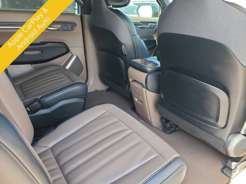 Certified 2024 Kia EV9 GT-Line AWD/4WD image 20