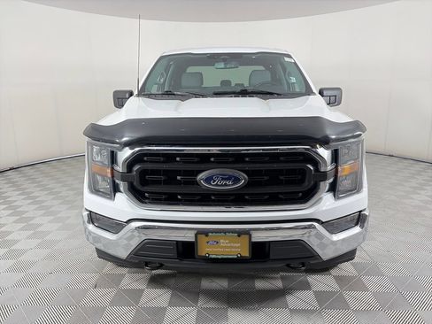 Certified 2023 Ford F150 XLT w/ Equipment Group 301A Mid AWD/4WD image 2
