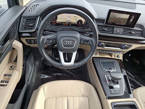 Used 2018 Audi Q5 Prestige image 11
