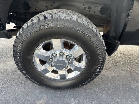 Used 2017 Chevrolet Silverado 2500 LT w/ All Star Edition image 6