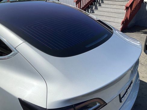 Used 2017 Tesla Model 3 Long Range image 83