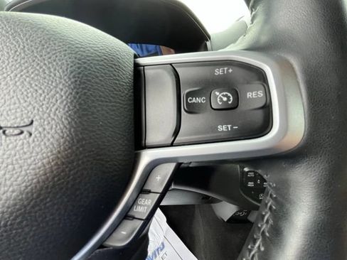 Used 2023 RAM 1500 Big Horn AWD/4WD image 23