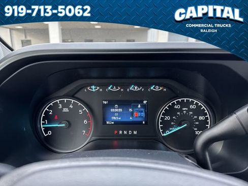 New 2026 Ford F250 XL w/ XL Chrome Package image 24