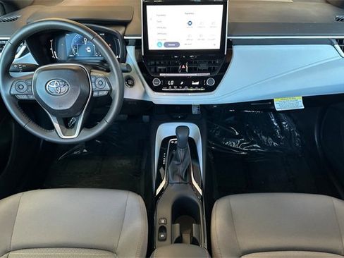 Used 2025 Toyota Corolla FX w/ Convenience Package image 13