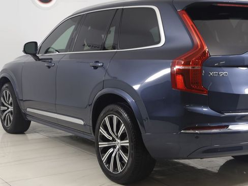 Used 2023 Volvo XC90 B6 Plus w/ Protection Package Premier AWD/4WD image 26