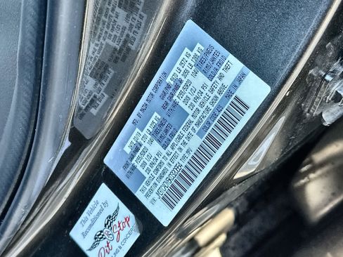 Used 2019 MAZDA CX-9 Grand Touring image 28