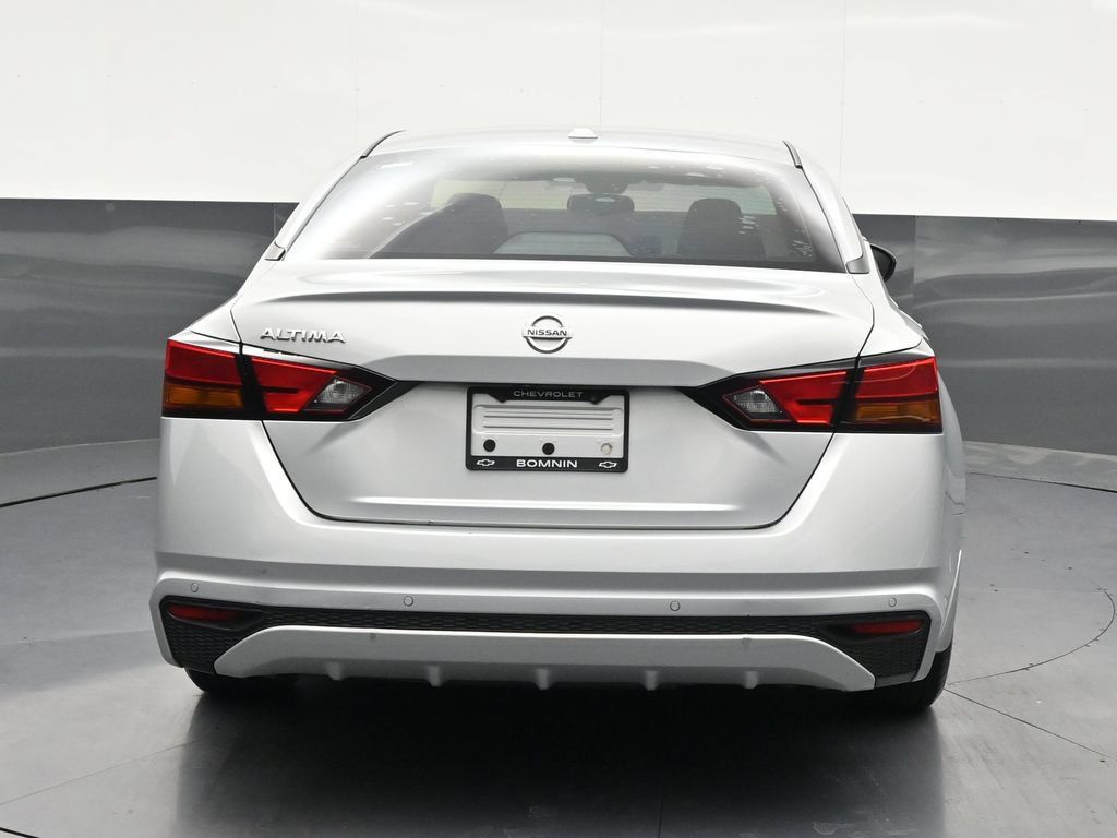 Used 2020 Nissan Altima 2.5 S w/ Driver Assist Package FWD image 4