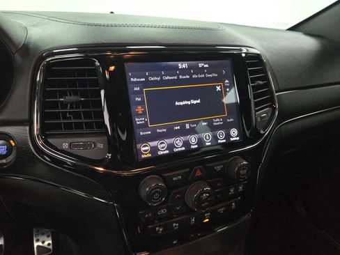 Used 2020 Jeep Grand Cherokee High Altitude image 29