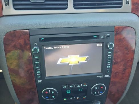 Used 2013 Chevrolet Silverado 2500 LTZ w/ LTZ Plus Package image 13