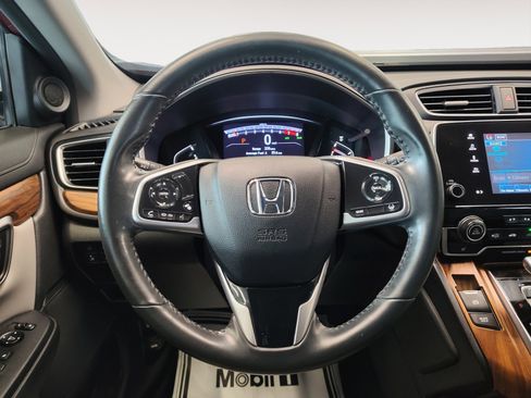 Used 2020 Honda CR-V EX-L image 14