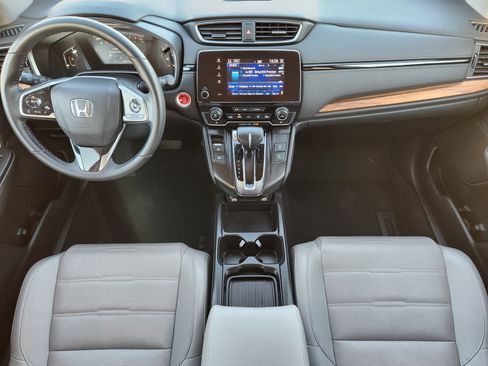 Used 2021 Honda CR-V EX-L image 25