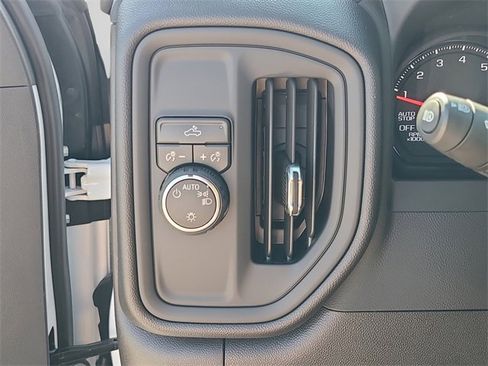 New 2026 Chevrolet Silverado 1500 Custom image 24