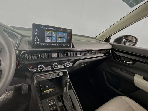 Certified 2023 Honda CR-V EX-L image 15