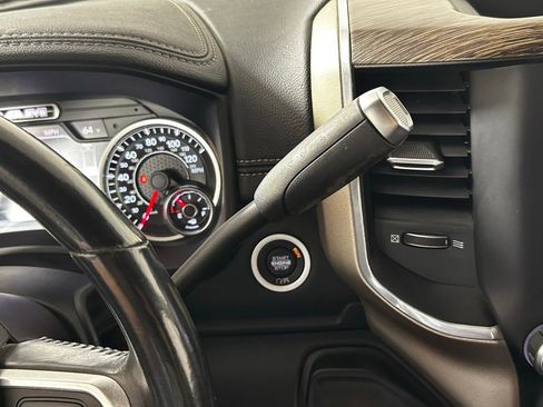 Used 2020 RAM 3500 Laramie image 19