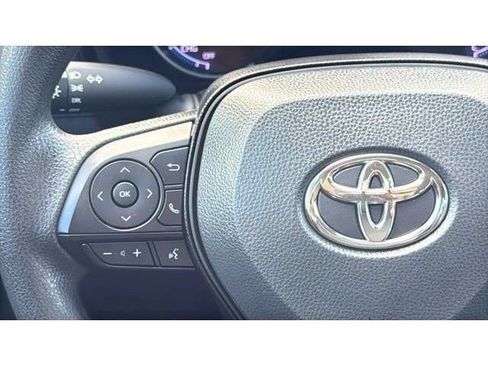 Used 2024 Toyota RAV4 LE AWD/4WD image 21