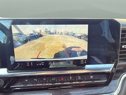 Used 2024 Chevrolet Silverado 1500 LTZ image 22