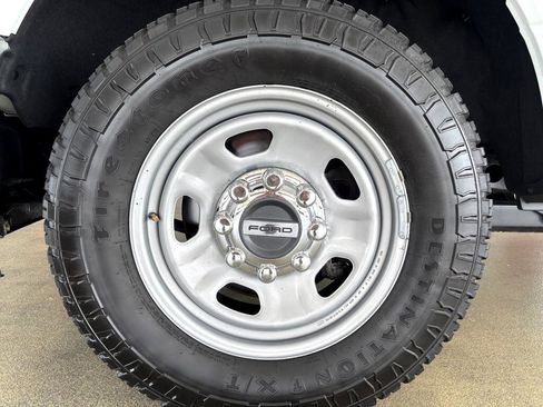 Used 2017 Ford F350 XL w/ Power Equipment Group image 22