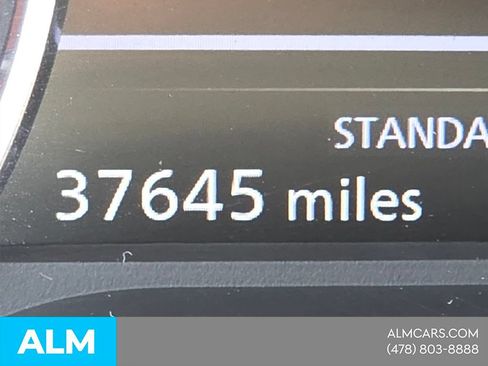 Used 2025 Nissan Rogue SV FWD image 26