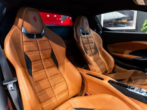 Used 2025 Ferrari 296 GTB RWD image 38