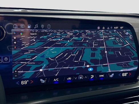 New 2026 Chevrolet Traverse LT w/ Midnight/Sport Edition AWD/4WD image 14